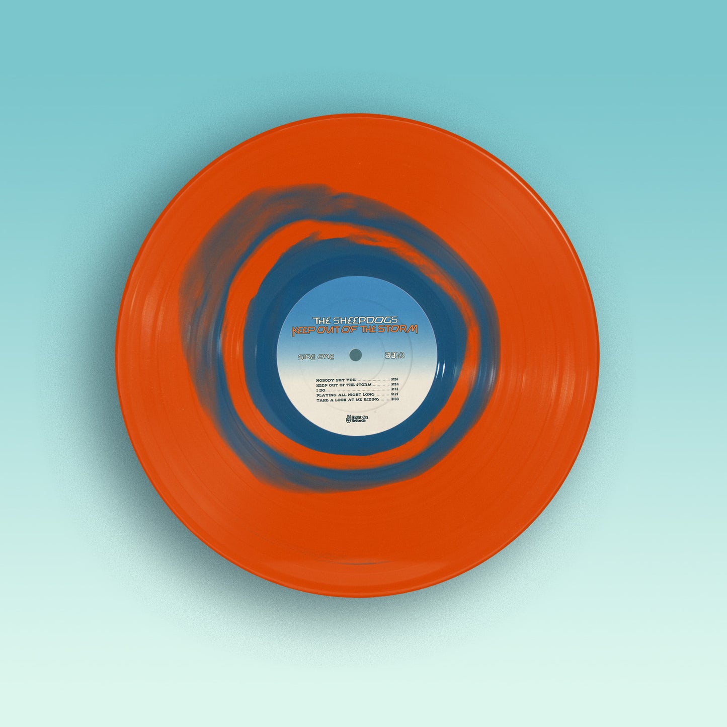 VIP Meet and Greet Bundle - Out All Night Tour - UK/Europe