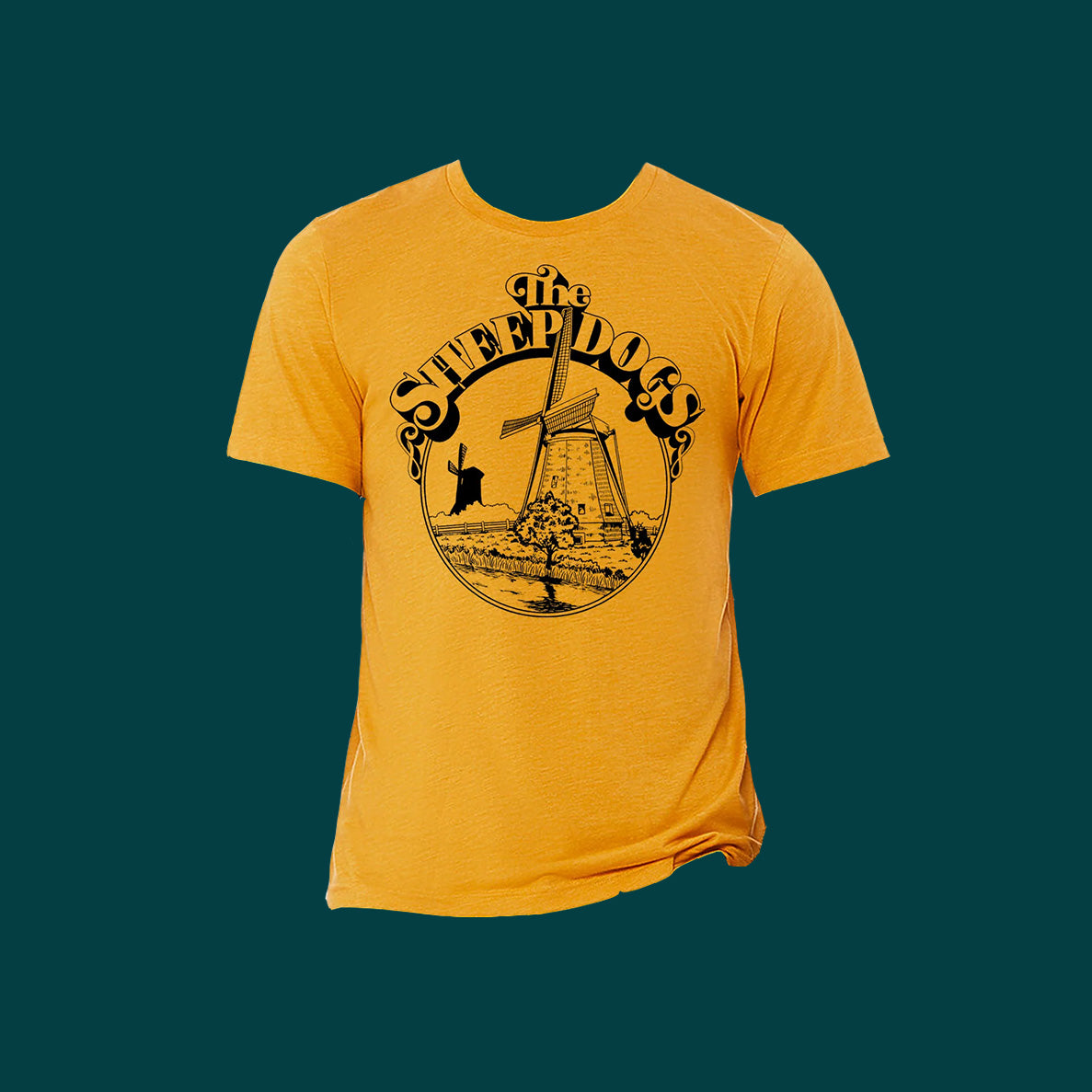 Windmill Tee