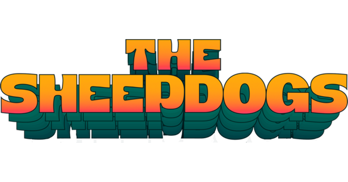 Apparel Page 2 The Sheepdogs