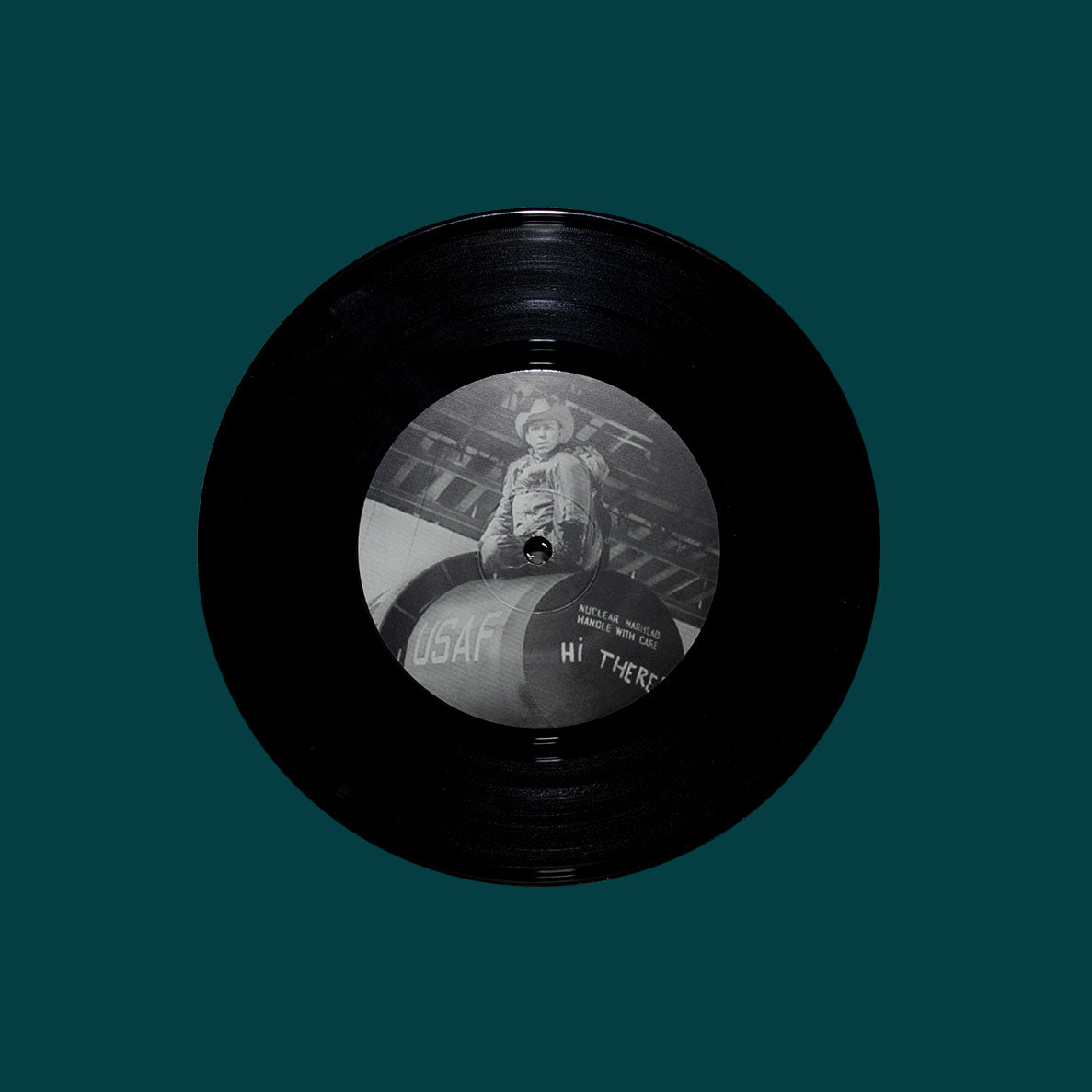 Birthday /Slim Pickins (7inch Vinyl)