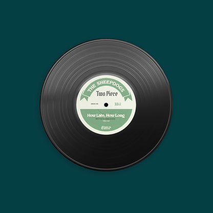 VIP Meet and Greet Bundle -  Out All Night Tour - UK/Europe