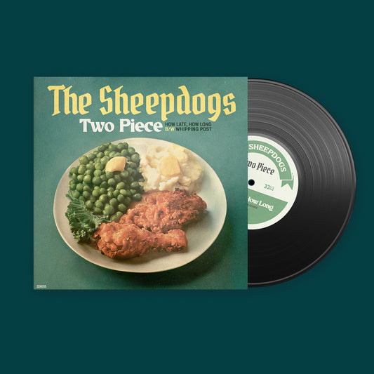 VIP Meet and Greet Bundle -  Out All Night Tour - Canada