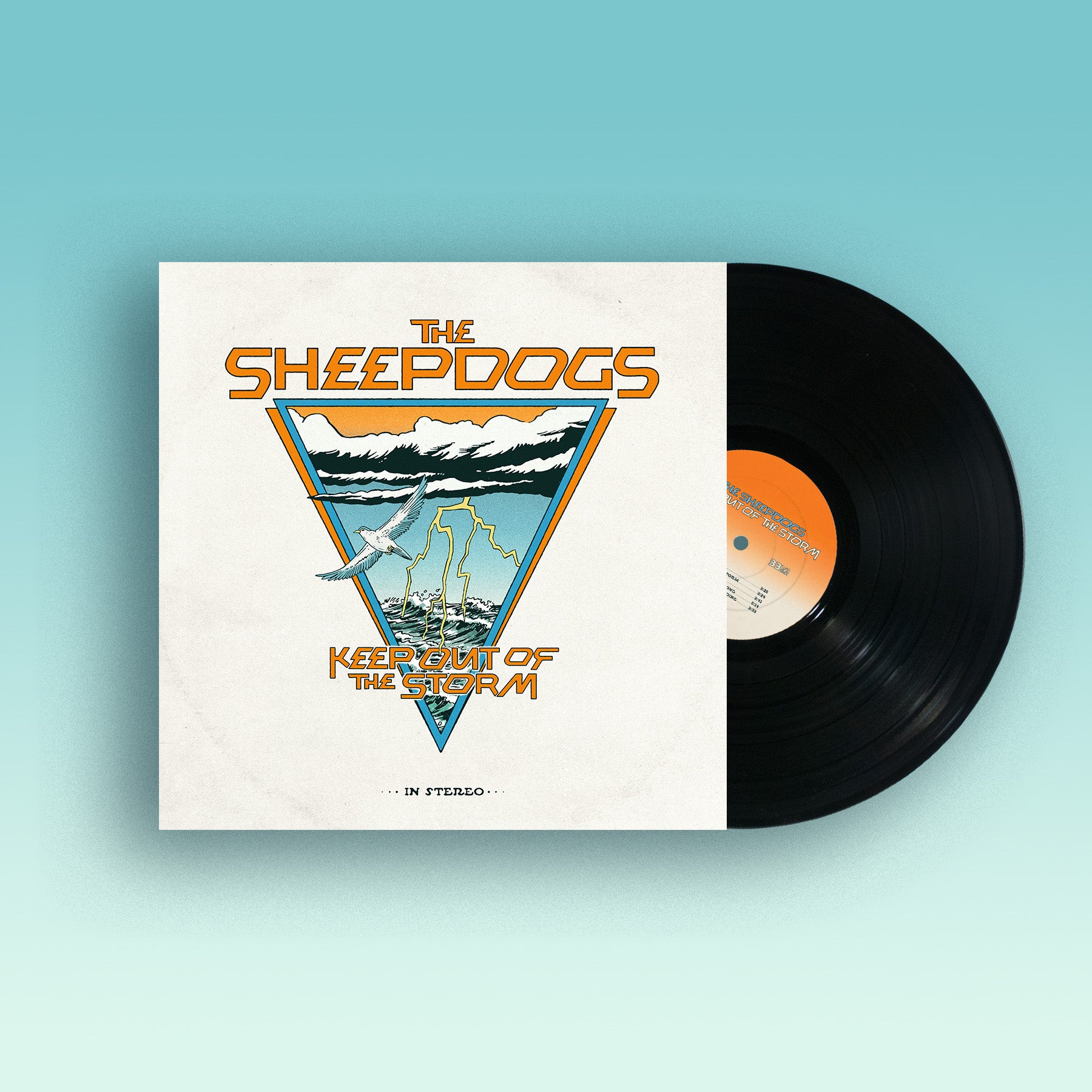 The Sheepdogs