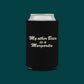 My other beer is a Margarita -  Beer Koozie