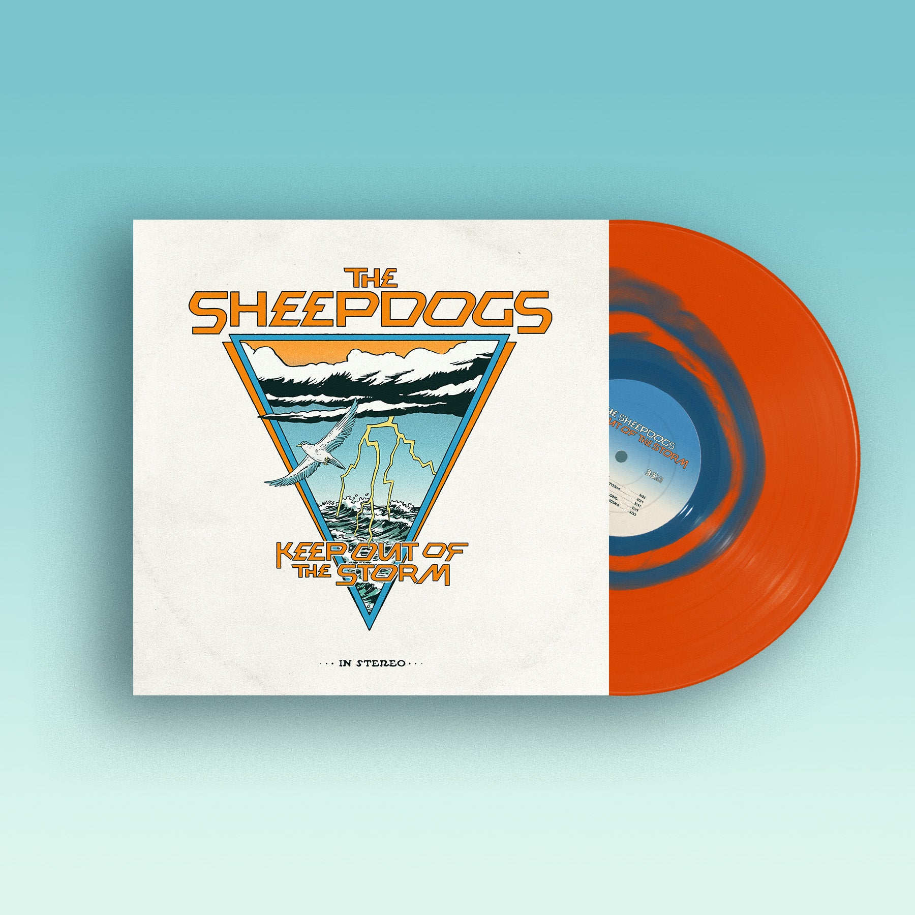 The Sheepdogs