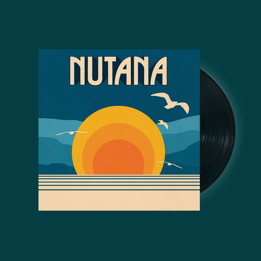 Nutana LP