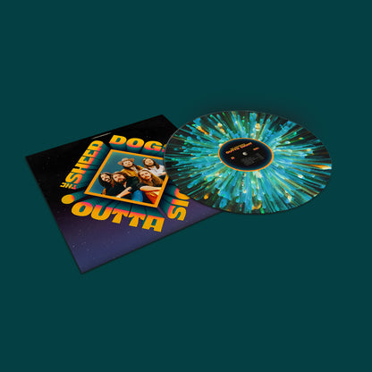 Outta Sight (Colour LP)