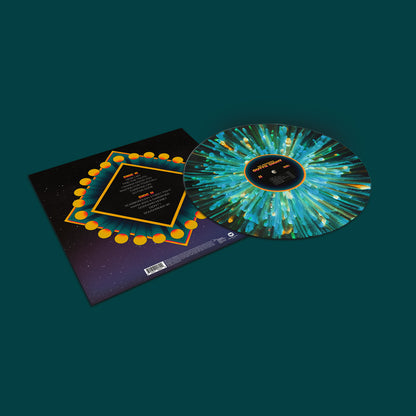Outta Sight (Colour LP)