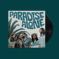 Paradise Alone (EP)  - Black Variant