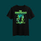 Backroad Boogie Tour Tee