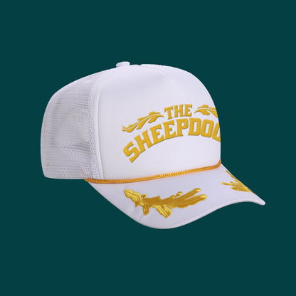 Sheepdogs Captains Hat