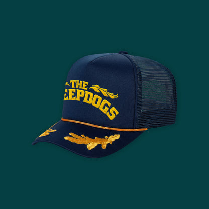 Sheepdogs Captains Hat