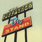 Big Stand (CD)