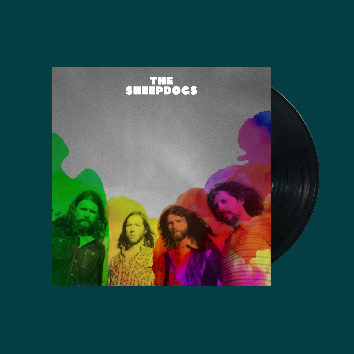 The Sheepdogs (LP)