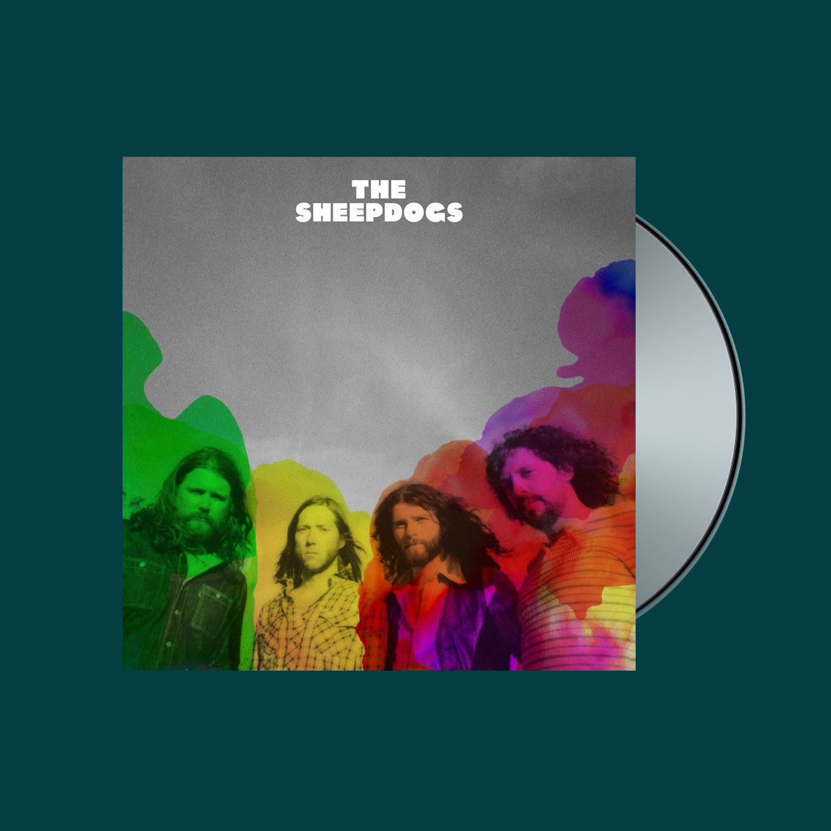 The Sheepdogs (CD)