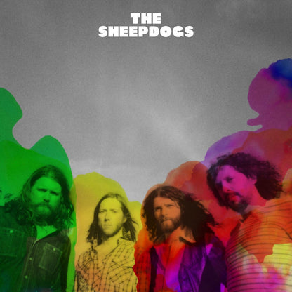 The Sheepdogs (LP)